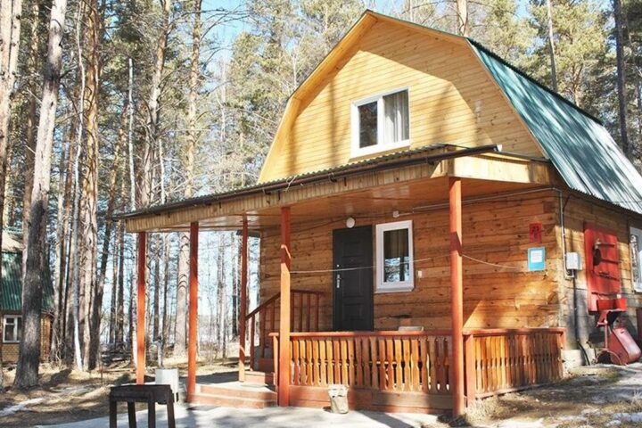 Центр специальной физической подготовки и выживания, г. Иркутск