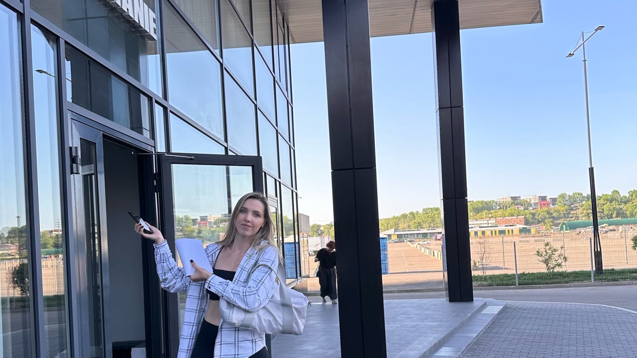 Продвижение, театр танца Владимира Лопаева
