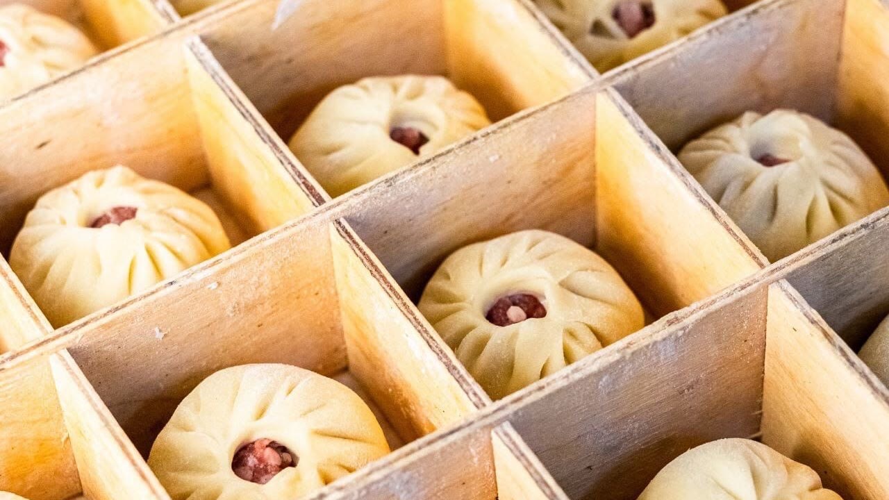 Позная на сквере