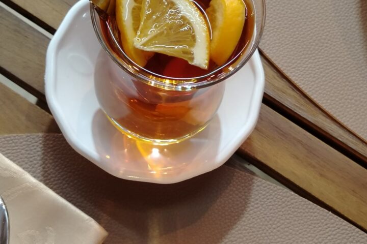 Шашлык и Плов, кафе