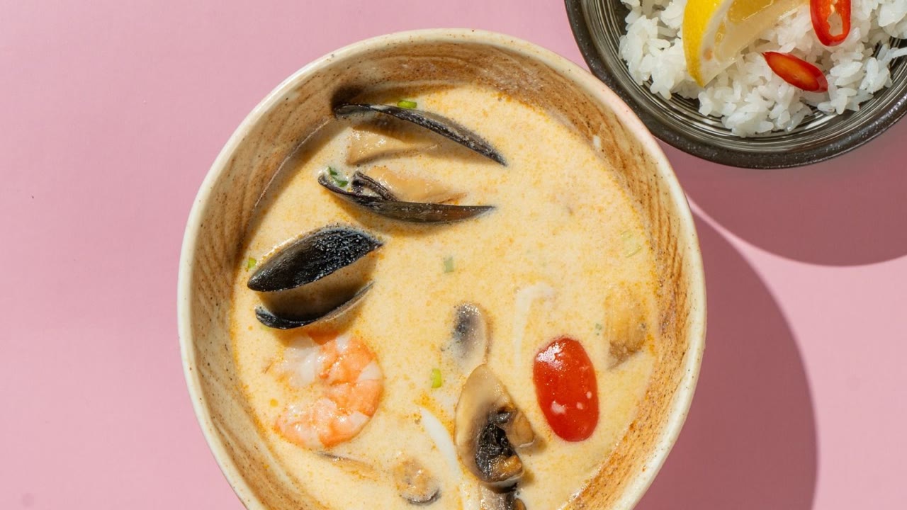 Kannam chicken, кафе доставки