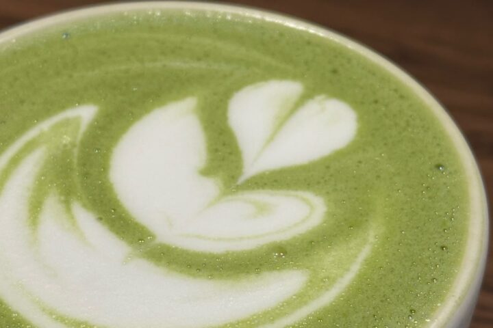 Planta K Café, кофейный дом