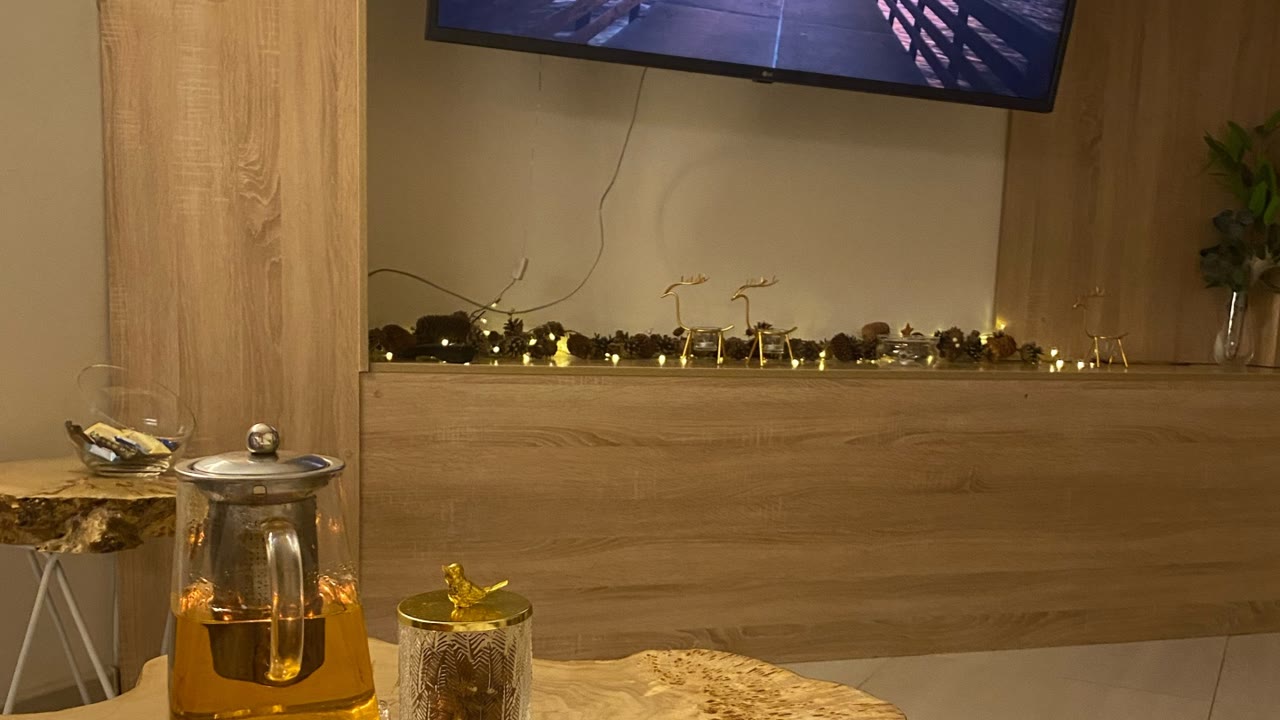 Altai SPA, оздоровительный центр