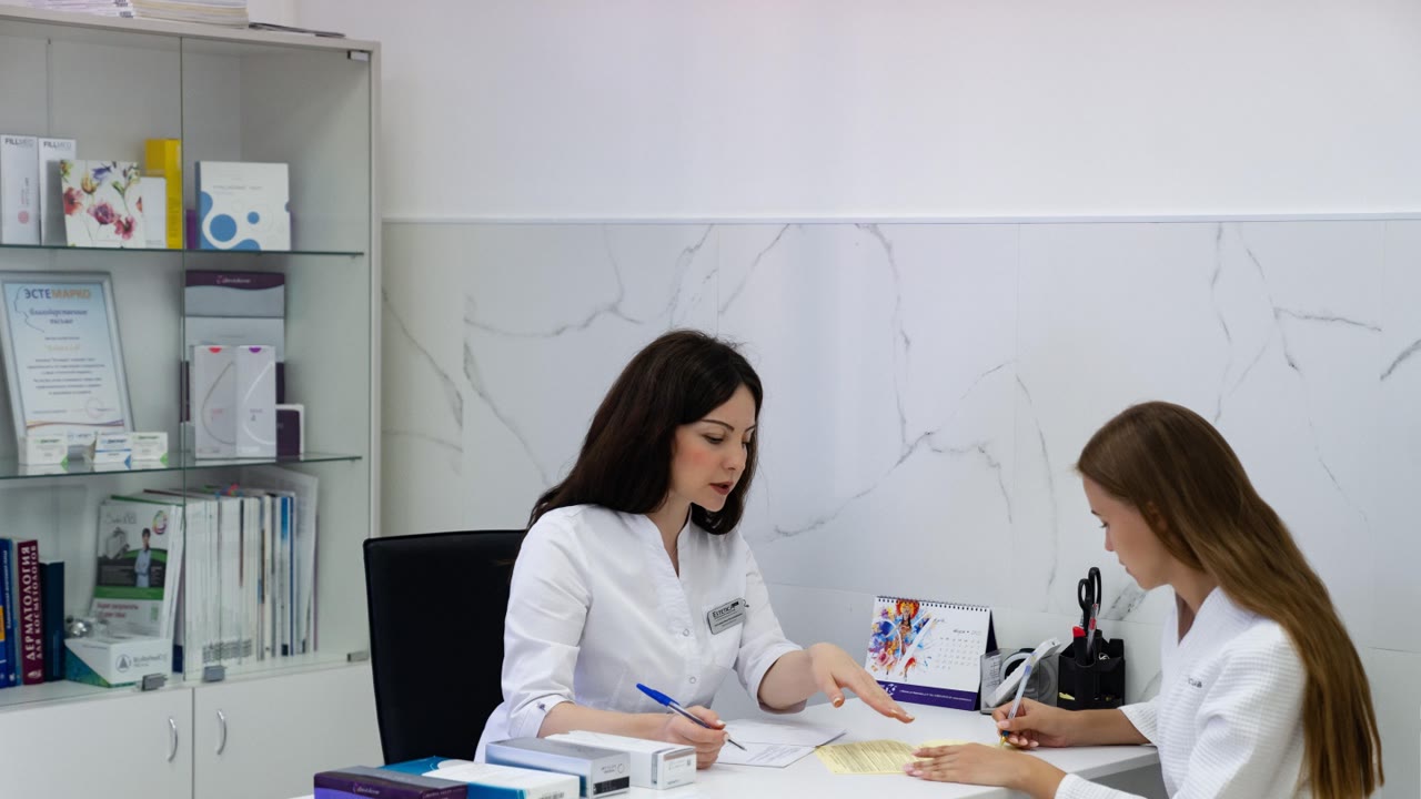 Estetica Lab, косметологическая клиника