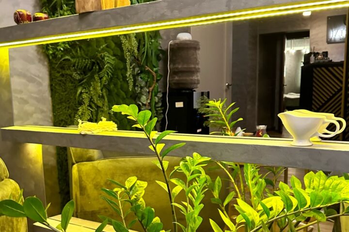Roi Thai, салон тайского массажа и SPA