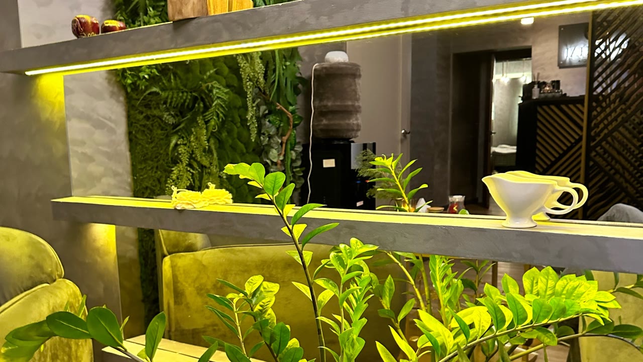 Roi Thai, салон тайского массажа и SPA