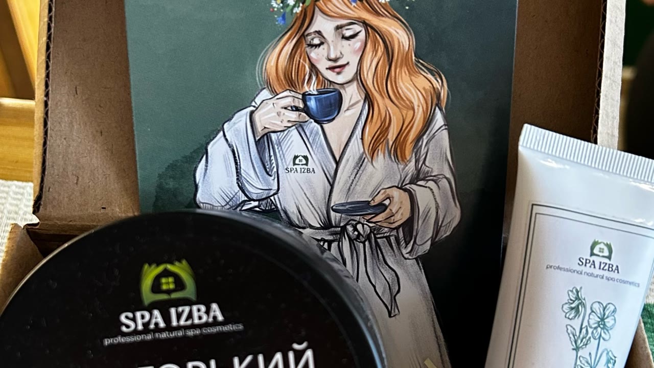 SPA Izba