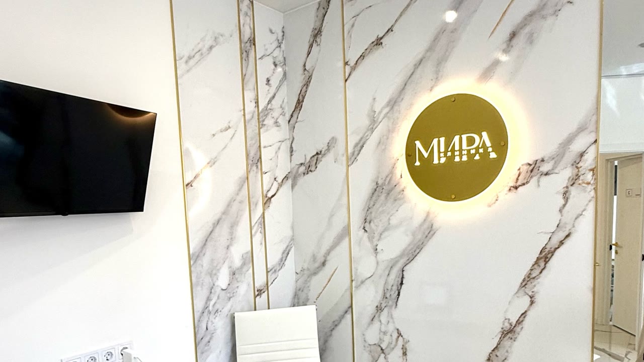 Мира, косметологическая клиника