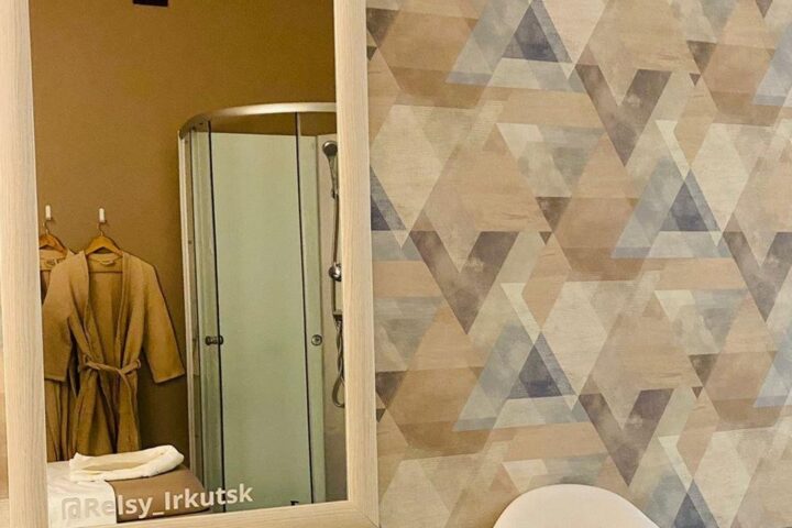 Рельсы-рельсы, шпалы-шпалы, салон ручного массажа и SPA-программ