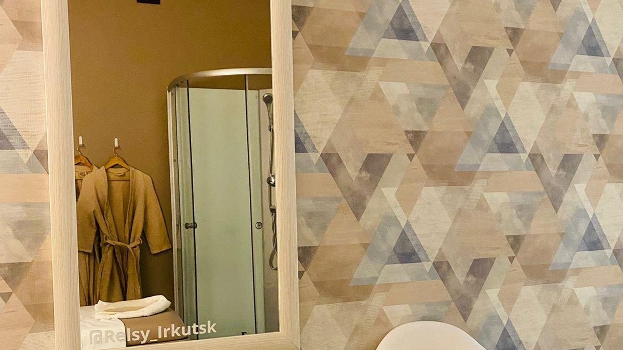 Рельсы-рельсы, шпалы-шпалы, салон ручного массажа и SPA-программ