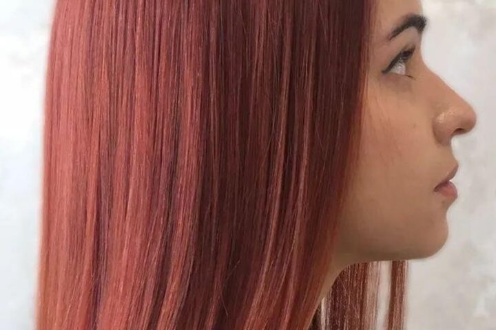 Цирюльникъ, федеральный салон красоты