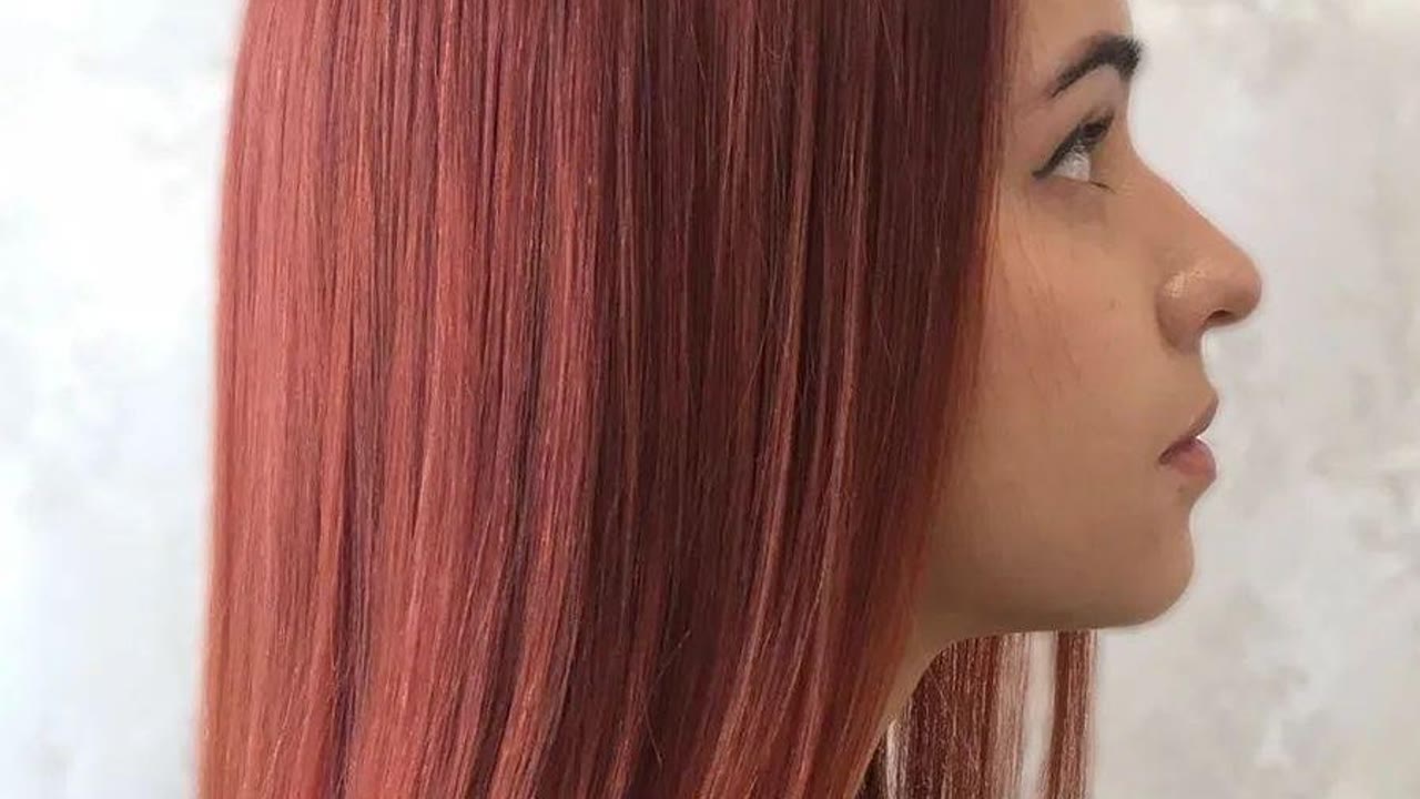 Цирюльникъ, федеральный салон красоты