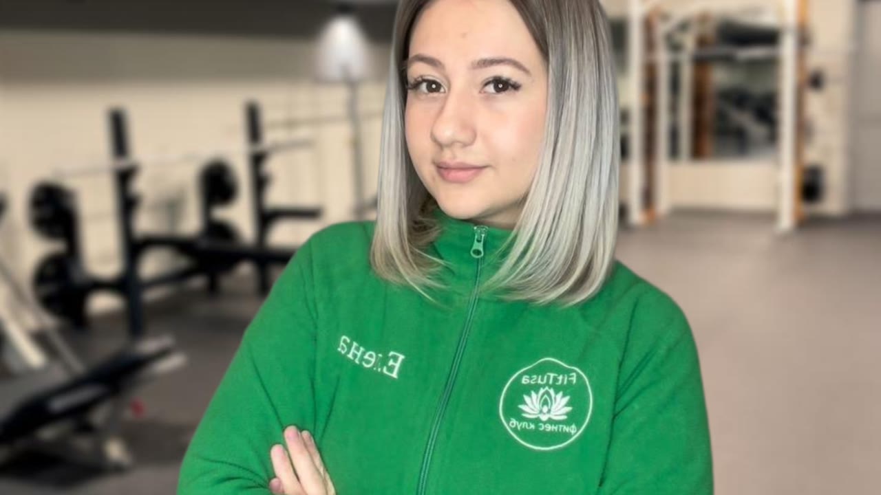 FitTusa, фитнес-клуб