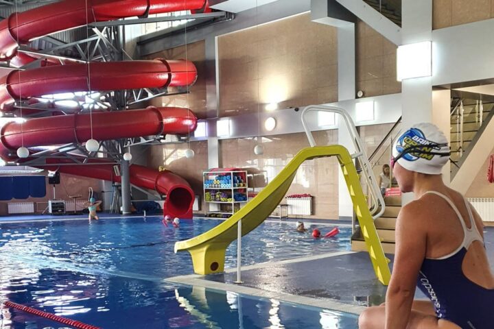 Roman`s Gym, фитнес-клуб