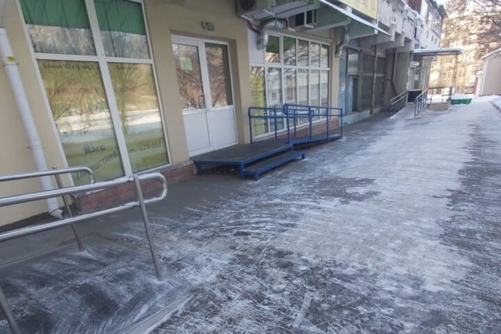 Байкалсёрф, физкультурно-оздоровительный клуб