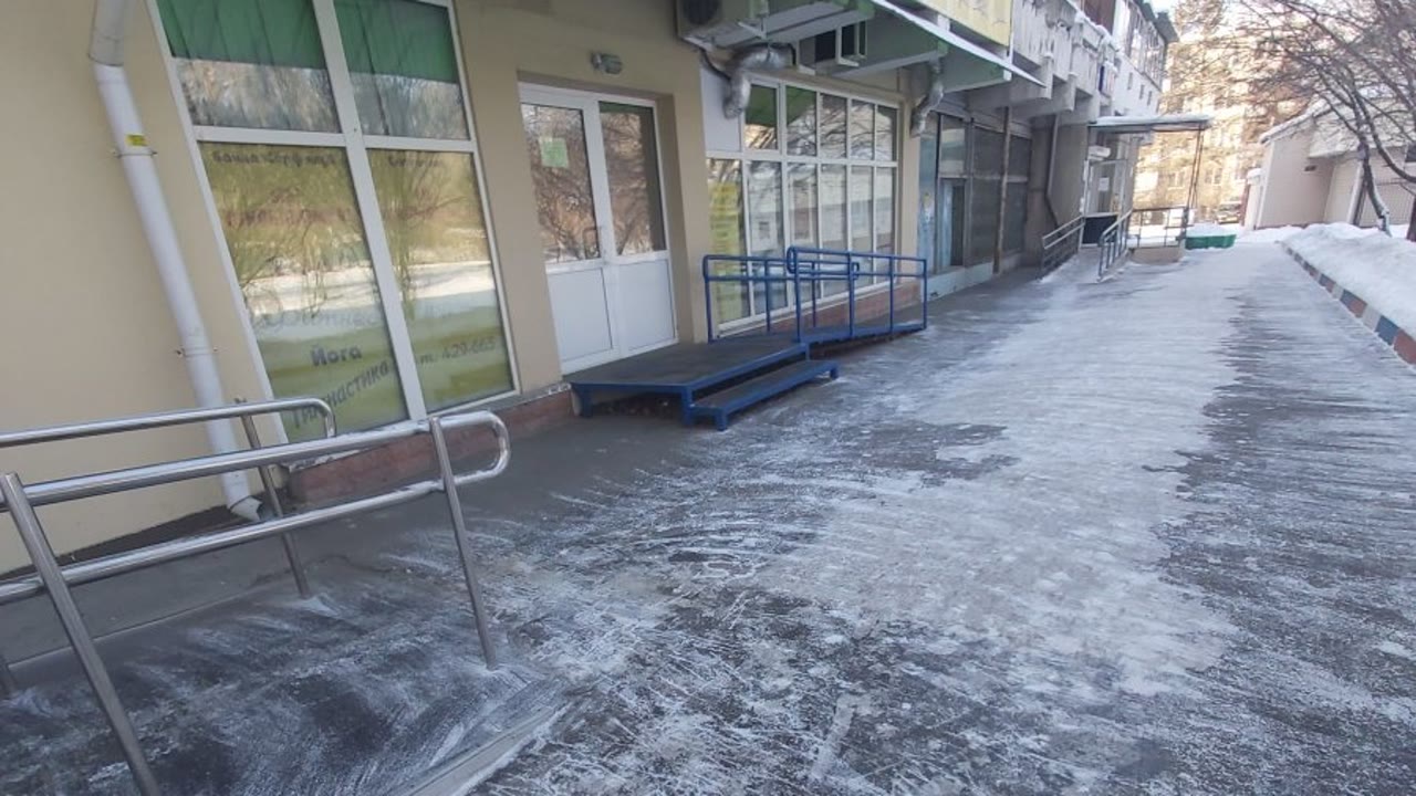 Байкалсёрф, физкультурно-оздоровительный клуб