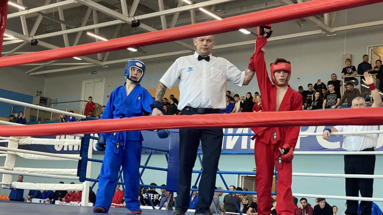 Вымпел, спортивный комплекс