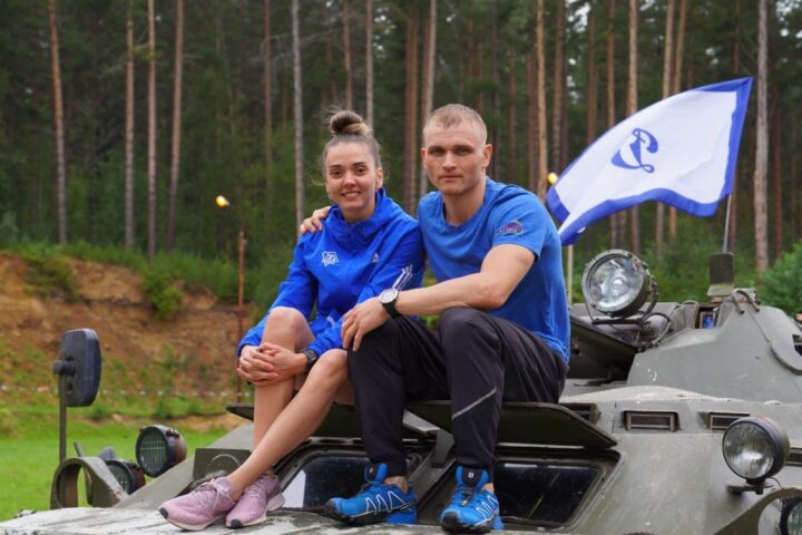 Динамо, стадион