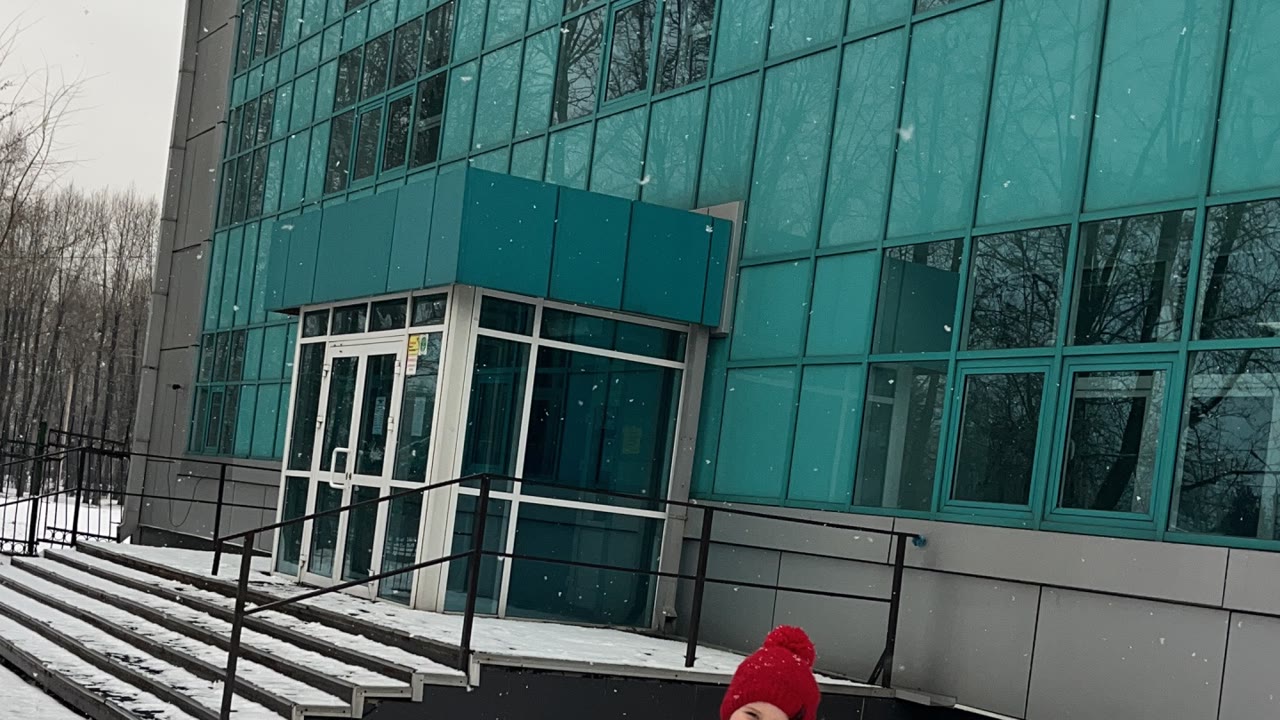 Кристалл, бассейн