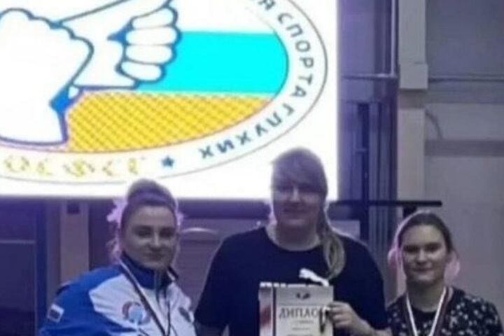 Олимпиец, спортивная школа олимпийского резерва