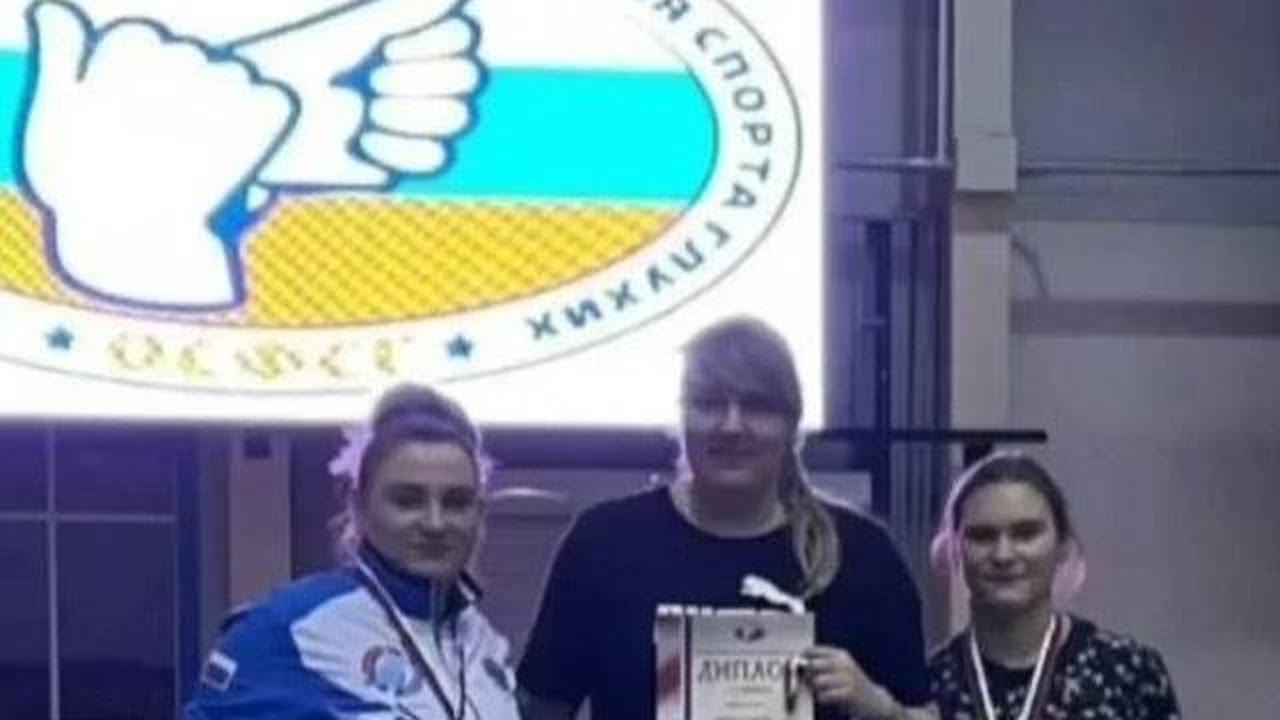 Олимпиец, спортивная школа олимпийского резерва
