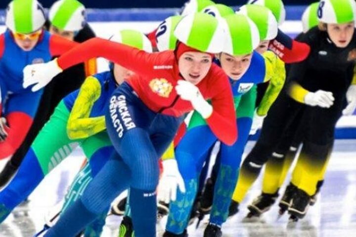 Сибскана, спортивная школа олимпийского резерва