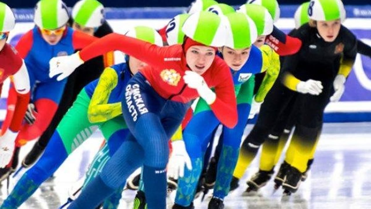 Сибскана, спортивная школа олимпийского резерва
