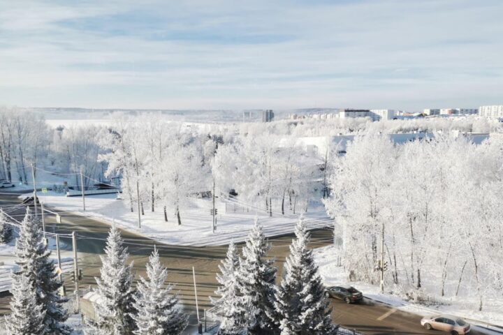 Солнечный, водно-спортивный комплекс