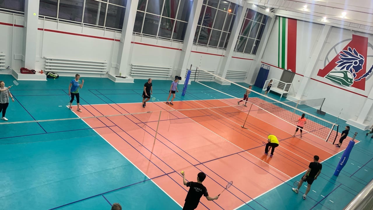 Спортивный комплекс, дирекция социальной сферы ВСЖД