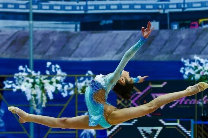 ЦСКА, универсальный спортивный комплекс