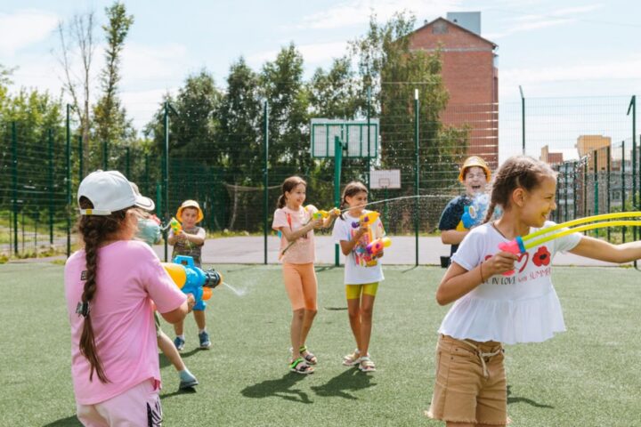 Алгоритмика, школа программирования