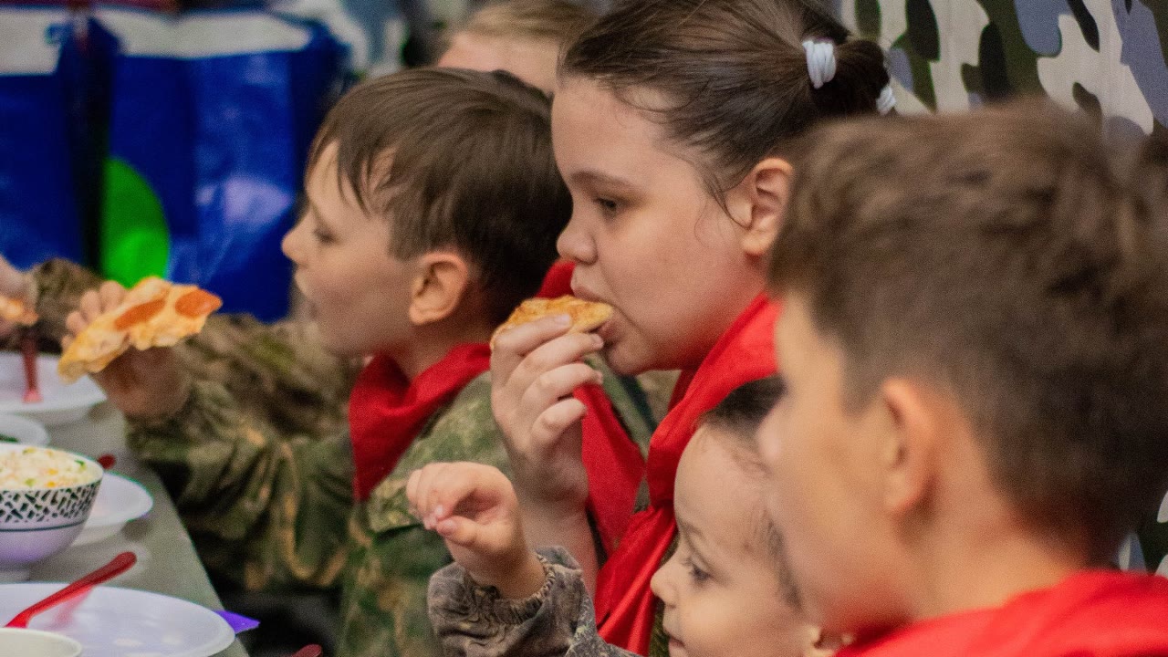 База38, клуб пейнтбола и лазертага