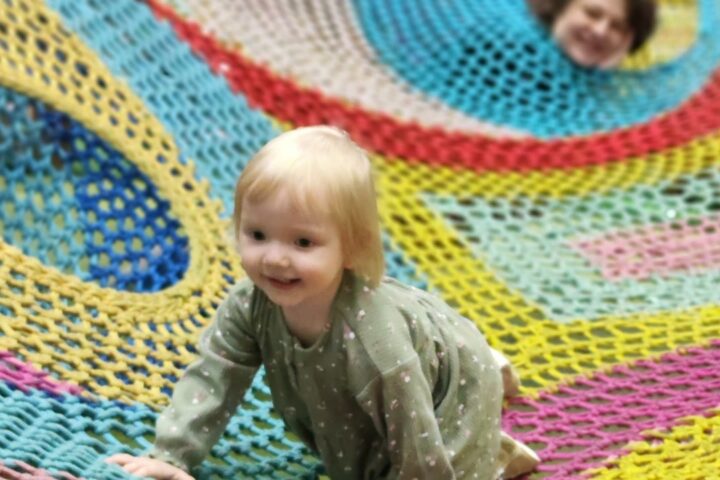 Лес Чудес Kids