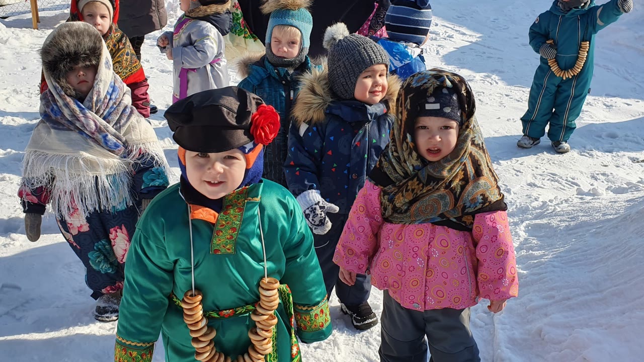 Лунтик, детский центр