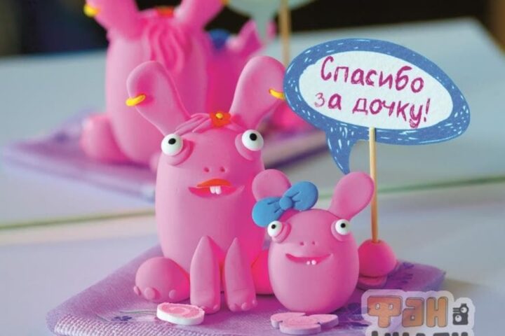 Фан-чулан, детская арт-студия