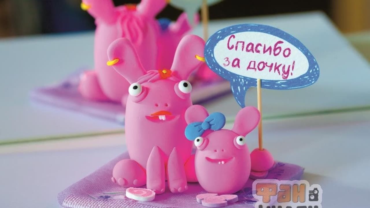 Фан-чулан, детская арт-студия
