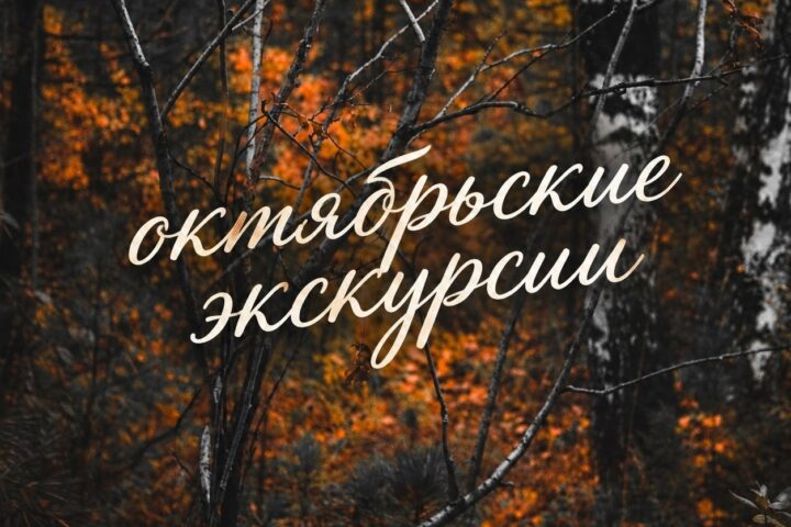 Экскурсии в октябре — 30 октября в 11:30, Краеведческий музей им. Н.Н. Муравьева-Амурского, отдел истории, Иркутск