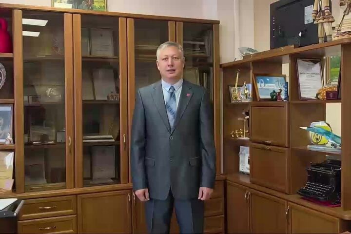 В Иркутской областной филармонии пройдёт первый концерт абонемента «Пять вечеров с Губернаторским оркестром» — 3 октября, Иркутская областная филармония