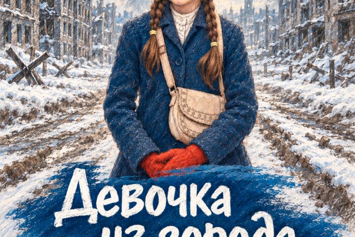 Особый спектакль «ДЕВОЧКА ИЗ ГОРОДА»В этом трогательном и глубоком спектакле главные роли исполняют наши юные артисты — воспитанники театральн — 1 ноября в 12:00, Театр народной драмы, Иркутск
